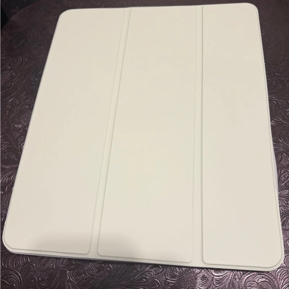 iPad Pro 12.9 Case 5th Gen Matcha Green New